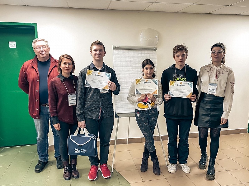 Подростки: «Наша безопасность - наш интерес!»