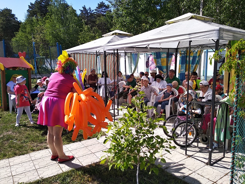 День победы над серыми буднями