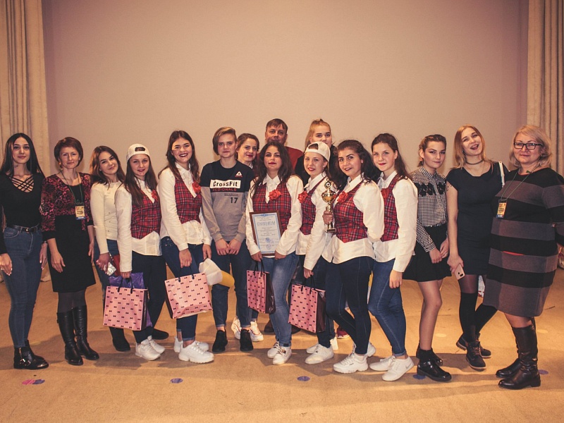 Помарафонили в 2018!