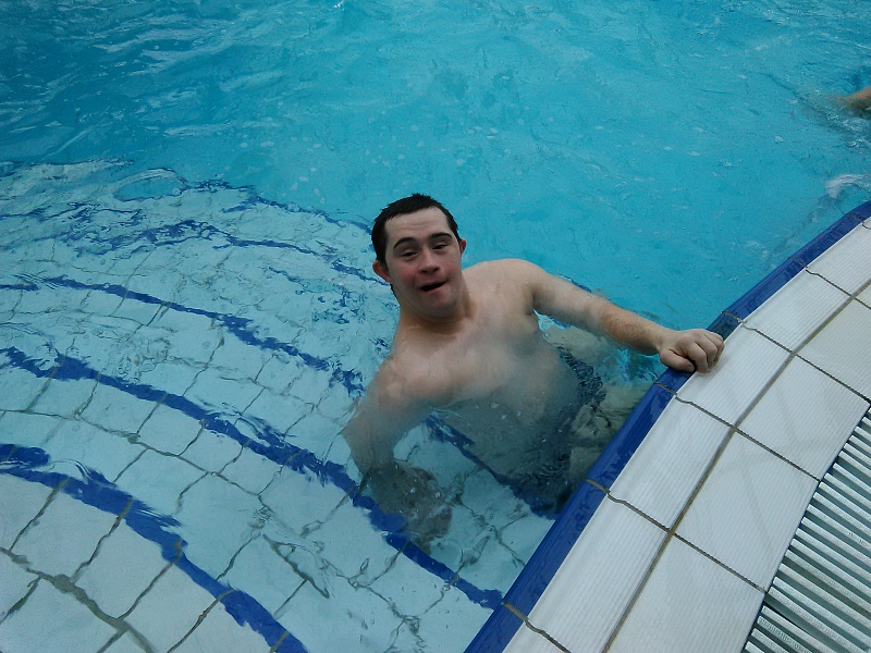 Живая вода