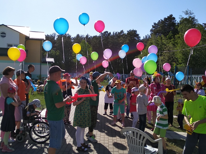 День победы над серыми буднями