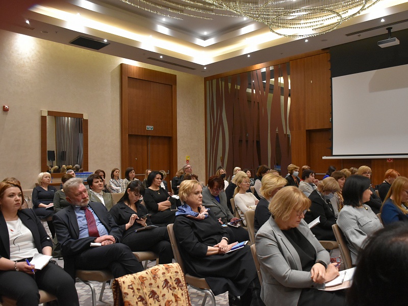 Realization of Right to a Family is a Trend in Belarus