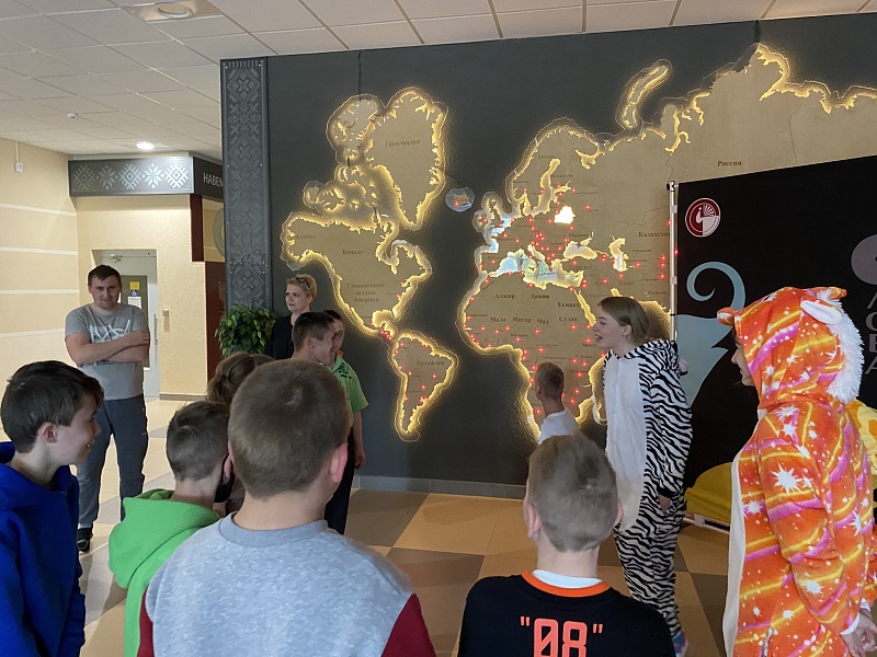 Фестиваль "Мечты сбываются" 2020 