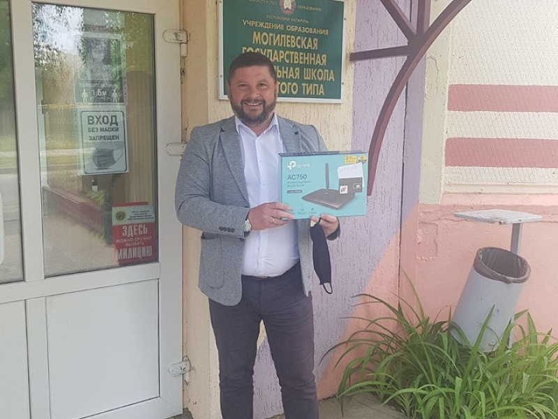 Быть ближе –  и не оставить в одиночестве! Особенно в закрытых учреждениях!