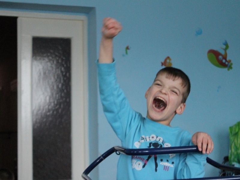 Важно быть вместе