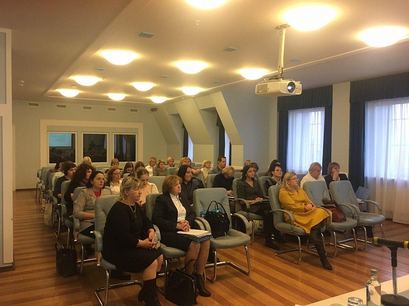 Everyone has the right to live a full life. The results of the “Step forward” project creating a roadmap for the deinstitutionalization of children with disabilities from the Ivenets house-bording institution