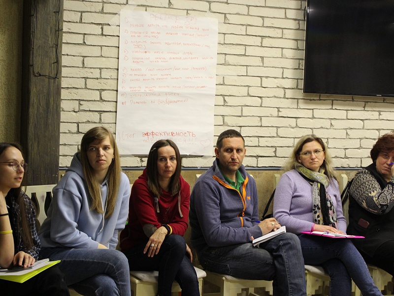 Gathering friends again