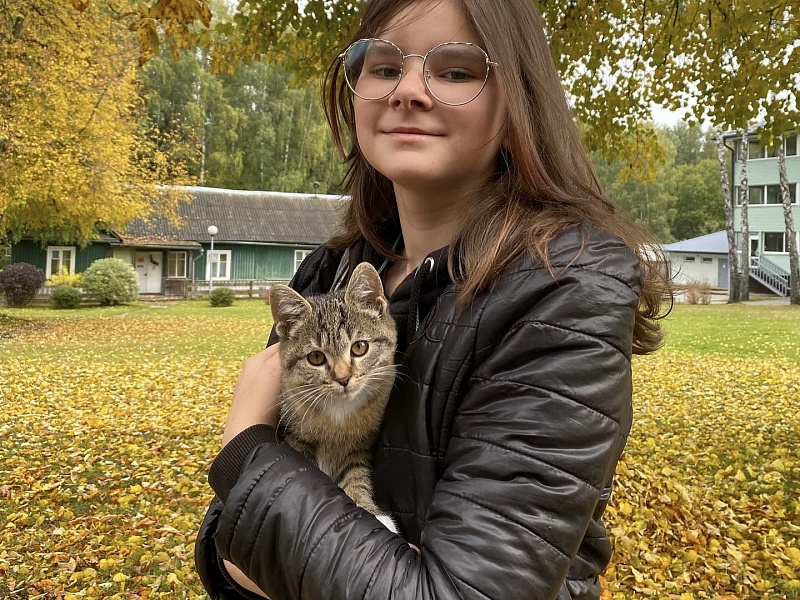 No one will be better interested in protecting their rights than teenagers themselves!