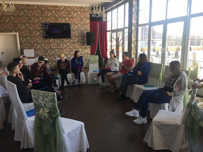 Время подвести итоги