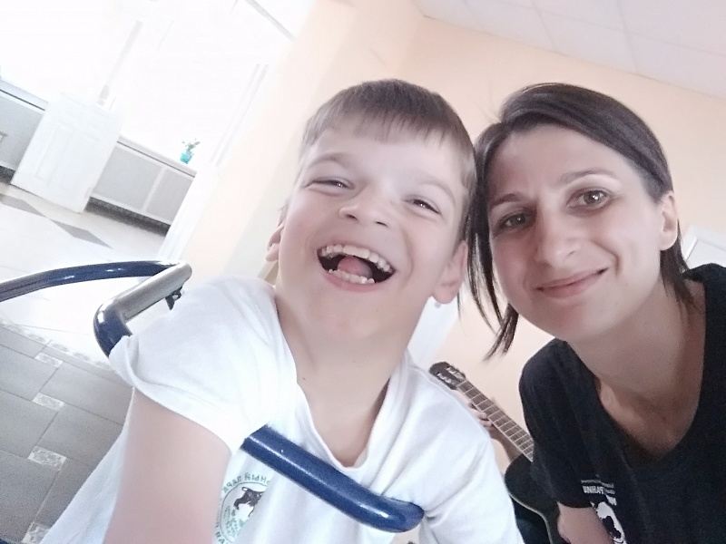 Да здравствует лето!!