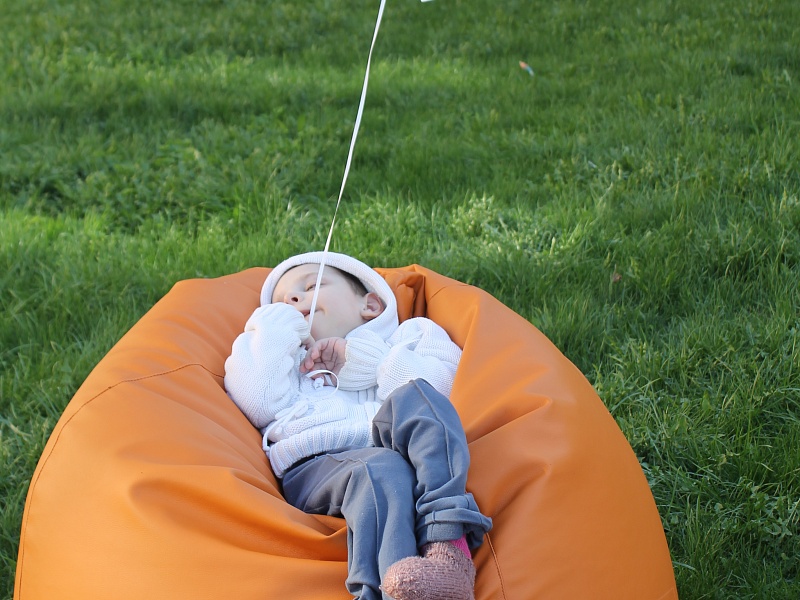 День воздушных шариков