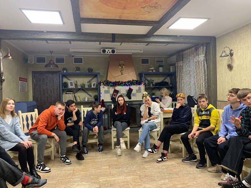 Children's social initiatives: making them heard