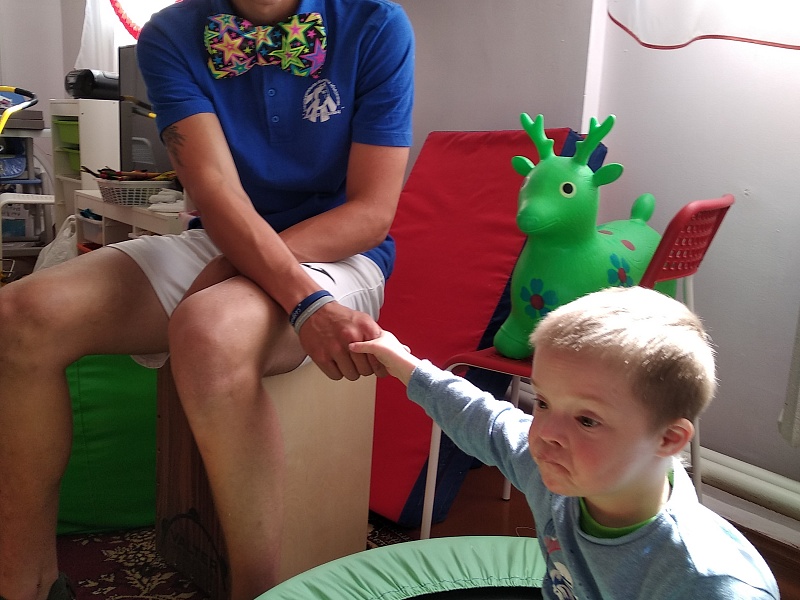 Лето без границ