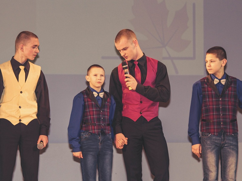 Помарафонили в 2018!