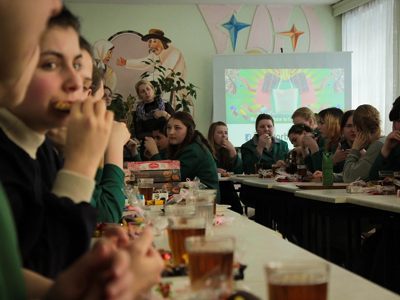 International Women's Day - do it eco!