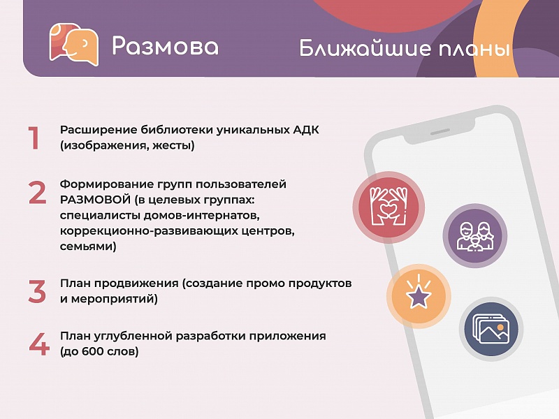 АДК и IT решения