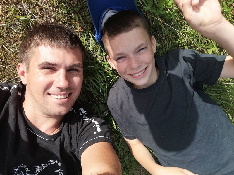 Большие победы складываются из маленьких побед над собой!