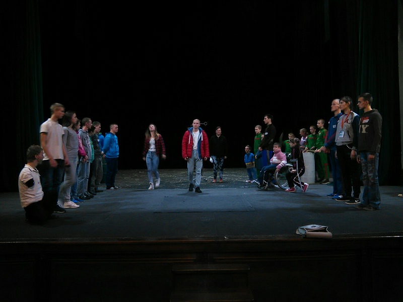 Премьера не за горами!!!