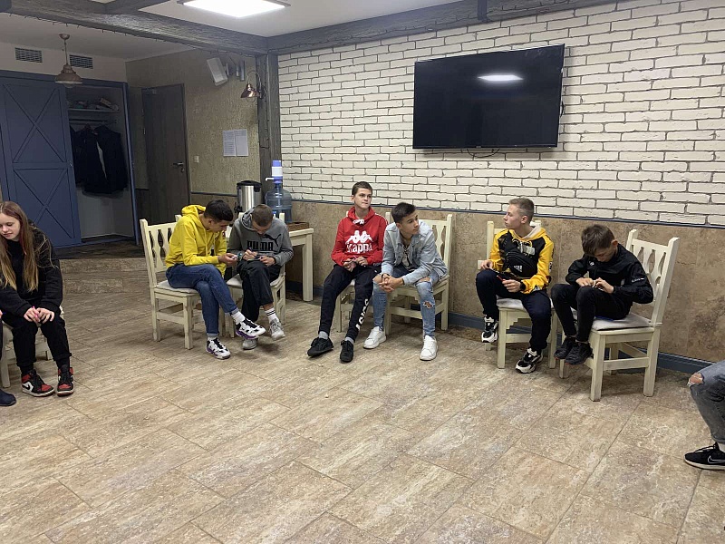 Children create lifehacks for tackling difficult life situations