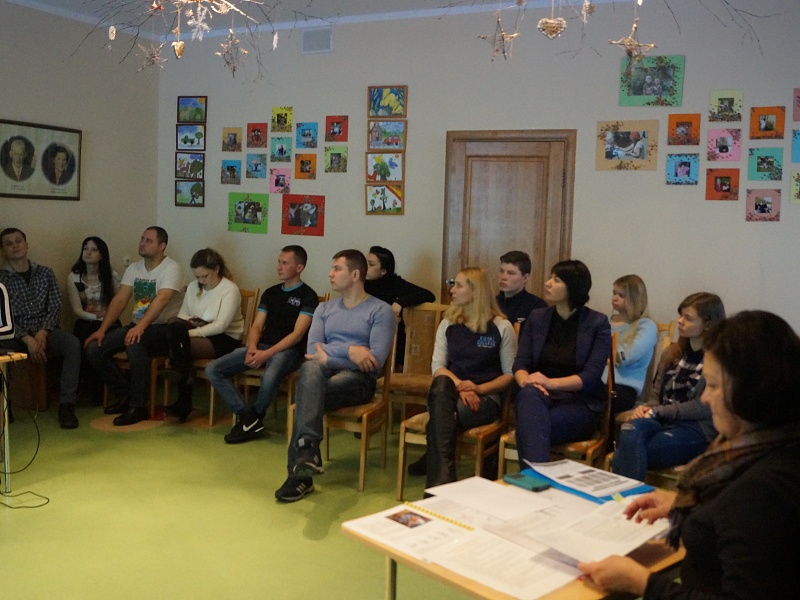 From theory to practice