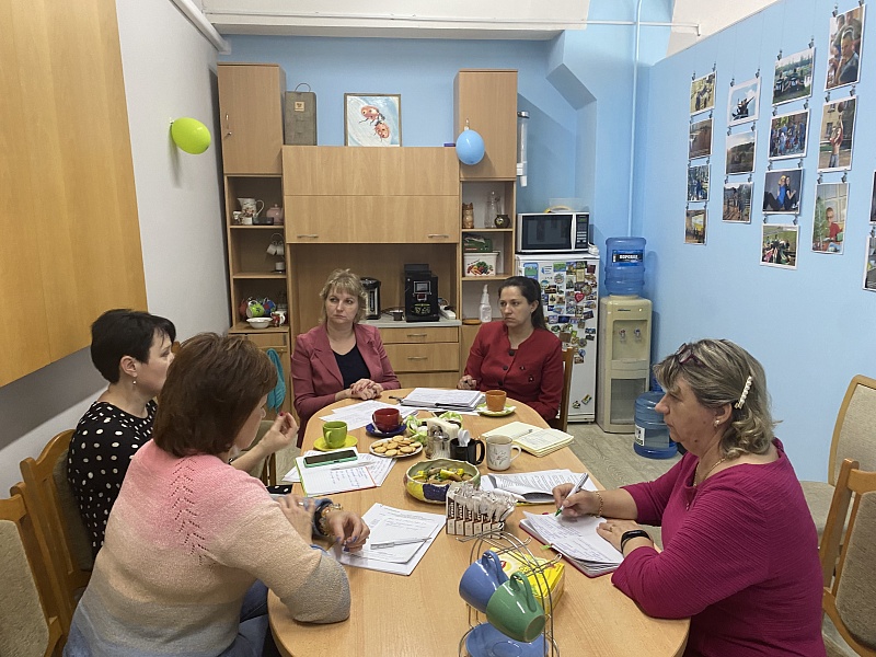 Each plan is a step forward!