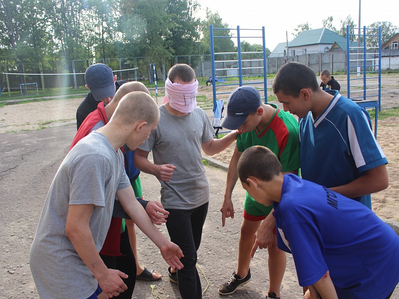 Летние деньки