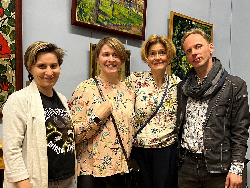 Коммуникация это творческий и экспериментальный процесс