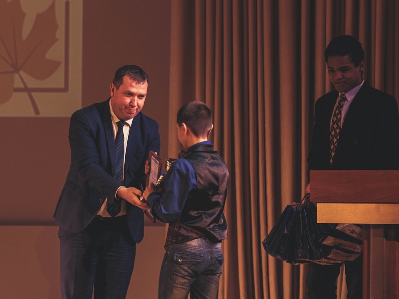 Помарафонили в 2018!