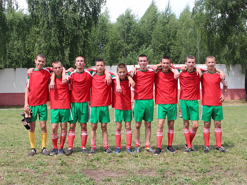 Крутые каникулы 