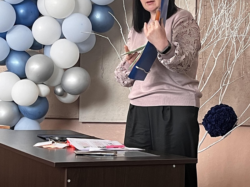 Инклюзия начинается с общения