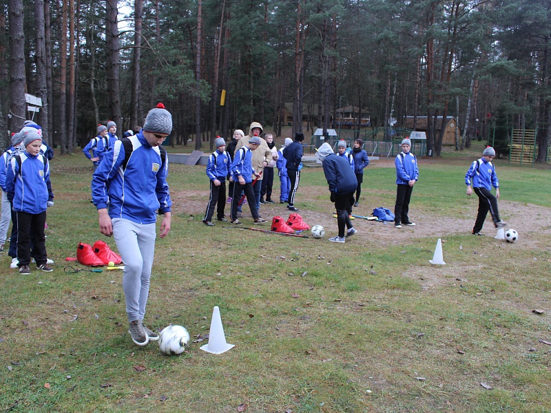 Форум участников проекта 