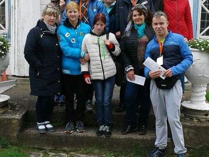 Добро пожаловать в самостоятельную жизнь!