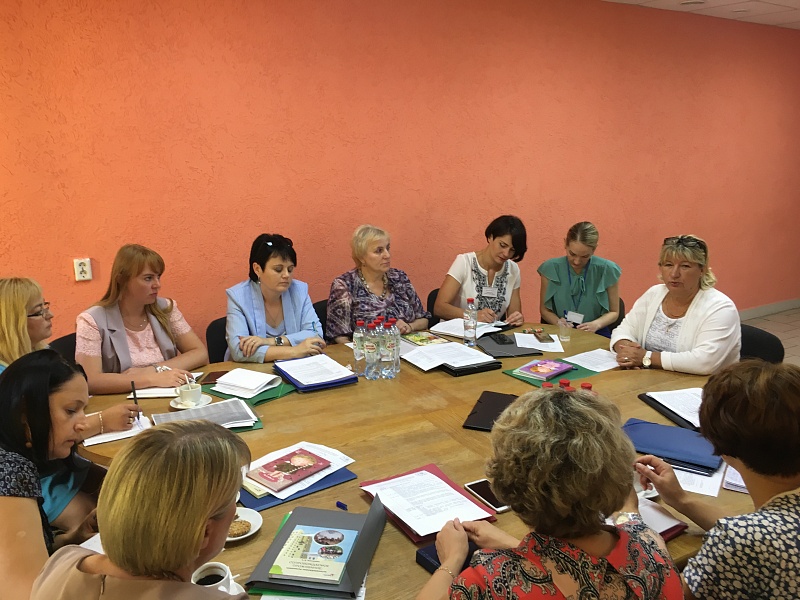 Индивидуальный подход к каждому ребенку