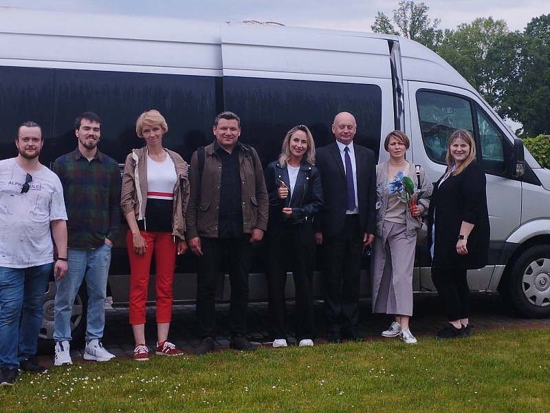 Happy Children's Day!