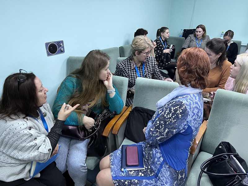 Trust, Professionalism, Teamwork of Specialists for the Sake of Children's Right to a Family