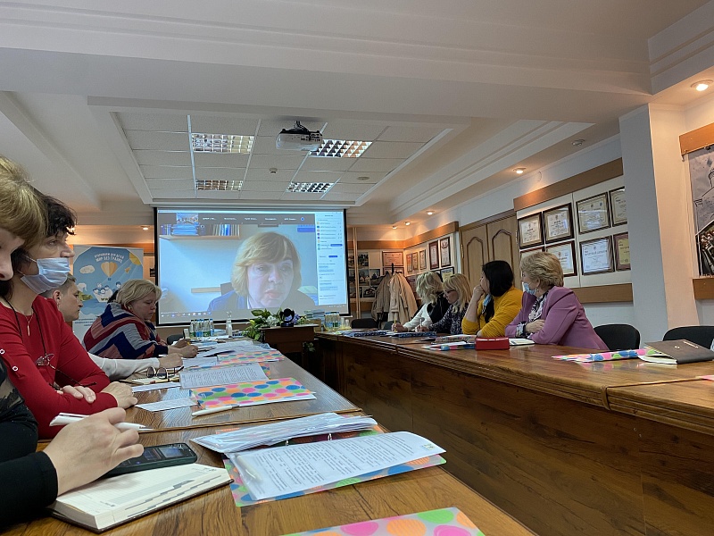 Реализация права ребенка с инвалидностью на семью -региональный семинар