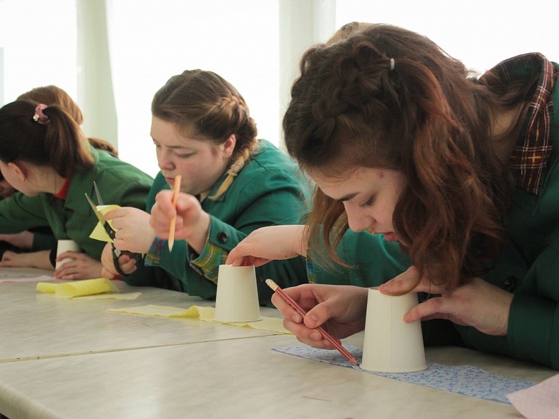 International Women's Day - do it eco!