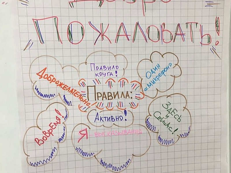 Форум участников проекта 