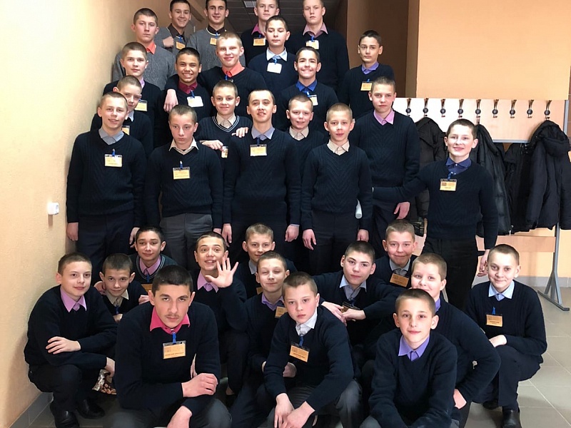 23 февраля - праздник для настоящих мужчин! 