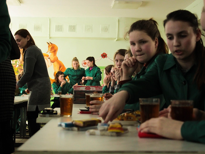 International Women's Day - do it eco!