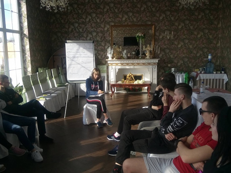 Время подвести итоги