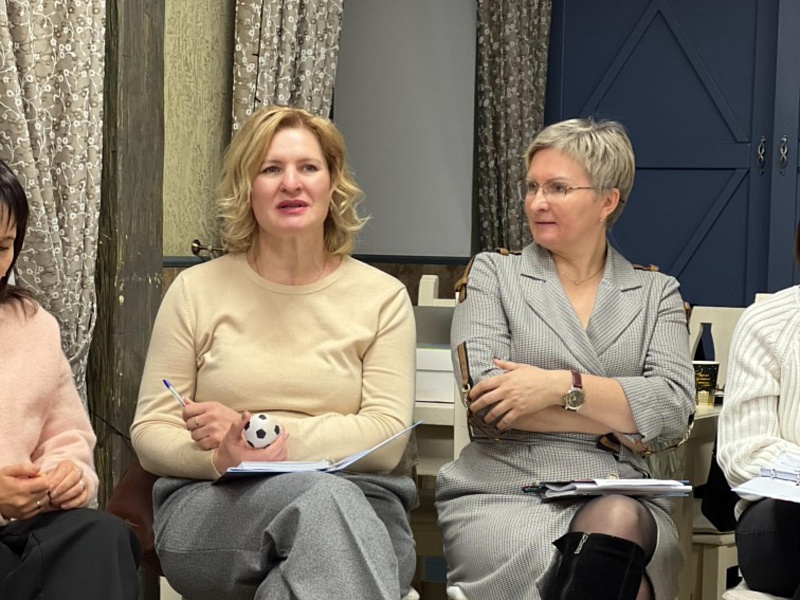 Основные инструменты реализации безопасной и дружественной среды