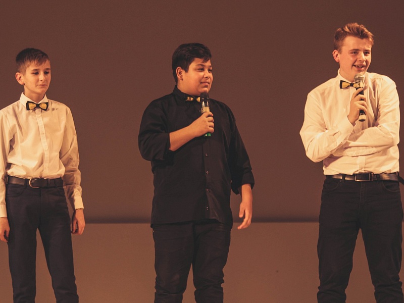 Помарафонили в 2018!