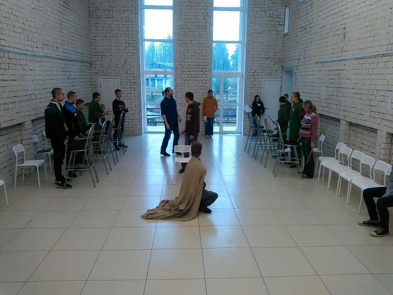 Премьера не за горами!!!