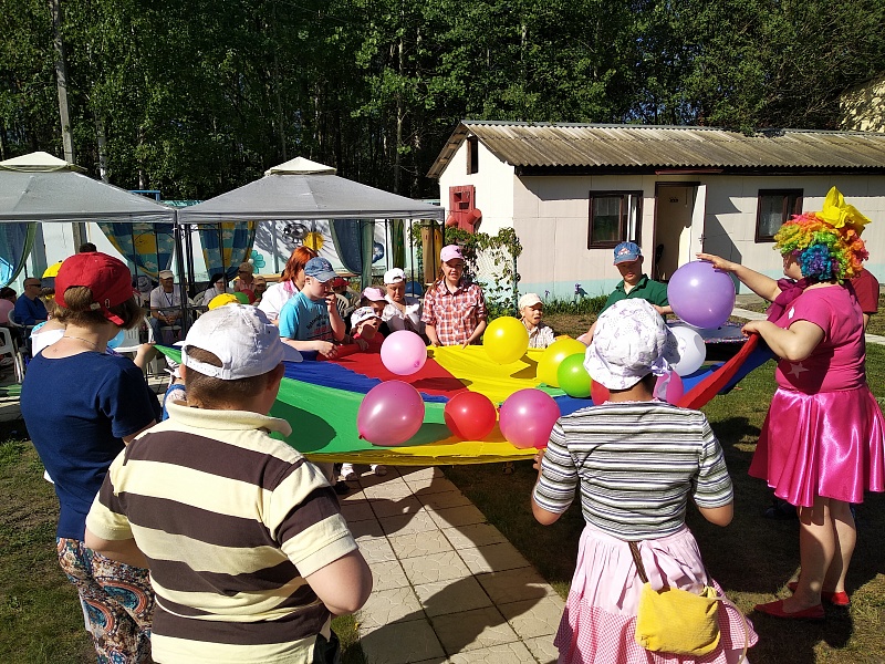 День победы над серыми буднями