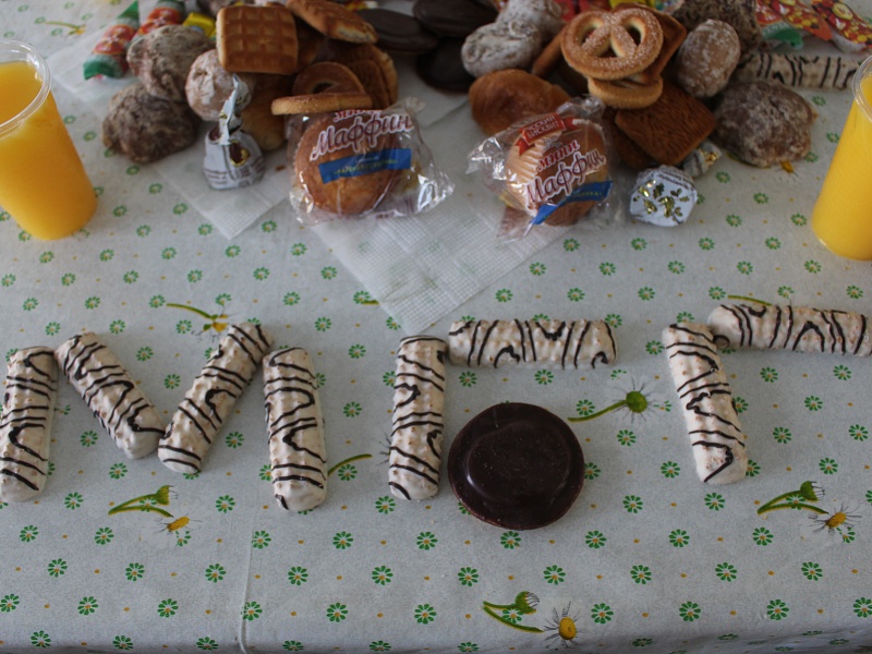 Самые ожидаемые дни этого лета в Кривичах.