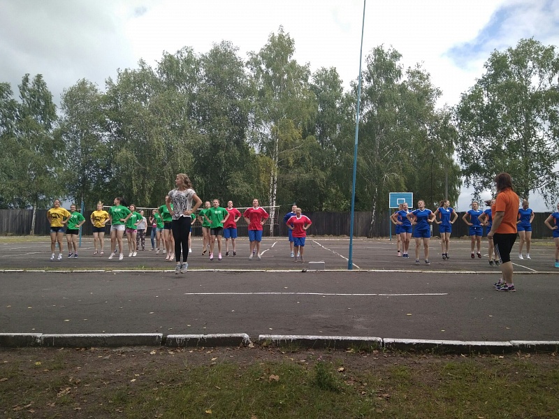 Креативная лаборатория красоты