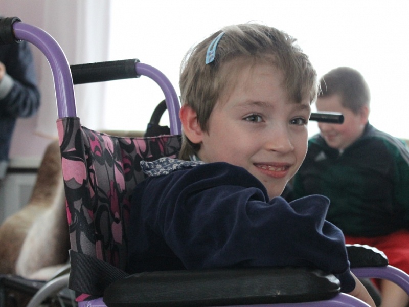 Важно быть вместе