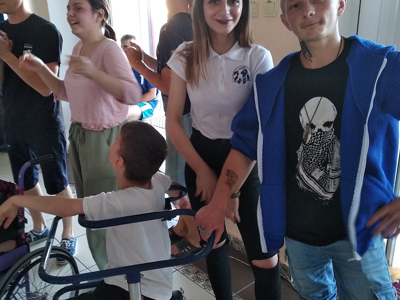 Да здравствует лето!!