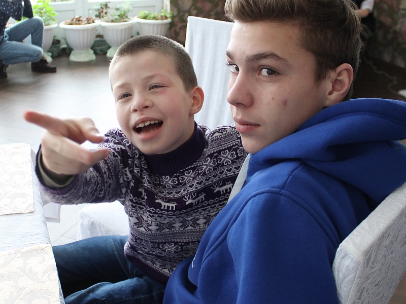 Время подвести итоги